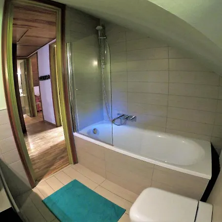 Apartman Mejon Cucu - Su 2 Piani Courmayeur