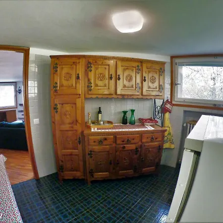 Apartament Mejon Cucu - Su 2 Piani *