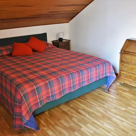 Mejon Cucu - Su 2 Piani Apartament Courmayeur