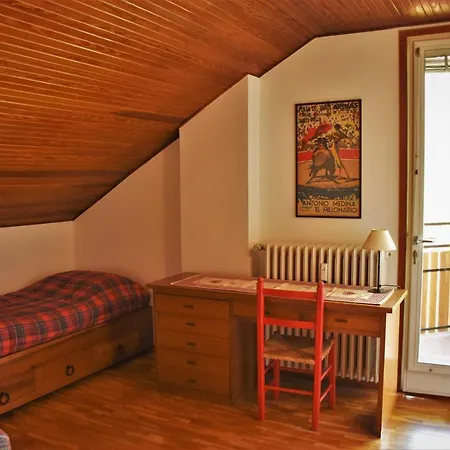 Apartmán Mejon Cucu - Su 2 Piani *