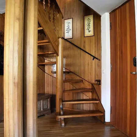 Apartman Mejon Cucu - Su 2 Piani Courmayeur