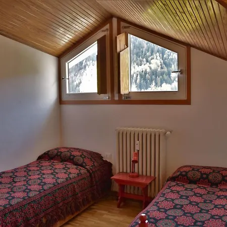 Mejon Cucu - Su 2 Piani Apartament