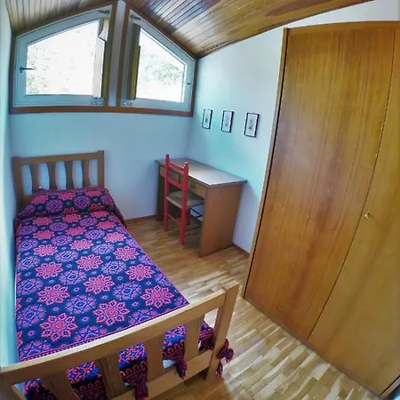 Mejon Cucu - Su 2 Piani Apartmán Courmayeur