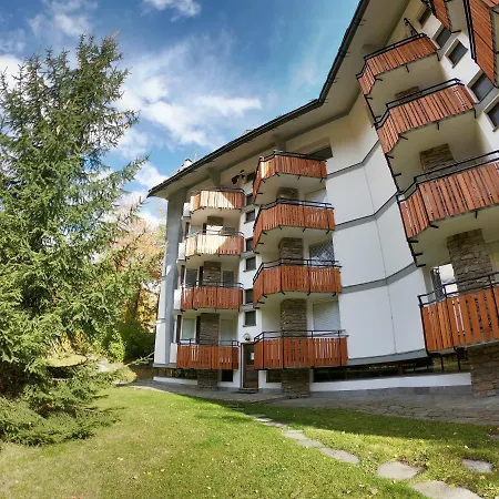 Apartmán Mejon Cucu - Su 2 Piani *