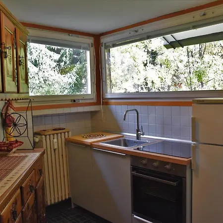 Apartmán Mejon Cucu - Su 2 Piani
